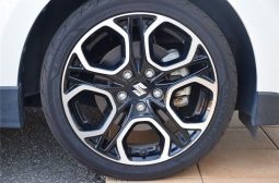 Suzuki Swift Base grade 2019 full