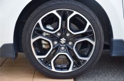 Suzuki Swift Base grade 2019 full