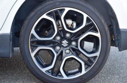 Suzuki Swift Base grade 2019 full