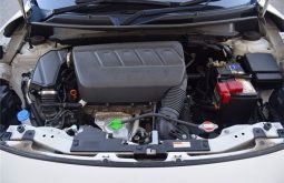 Suzuki Swift Base grade 2019 full