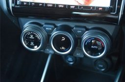 Suzuki Swift Base grade 2019 full