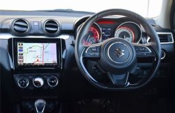 Suzuki Swift Base grade 2019 full