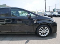 Toyota Wish 2.0 Z 2009 full