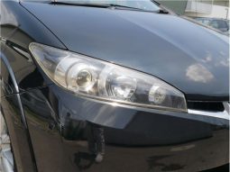 Toyota Wish 2.0 Z 2009 full