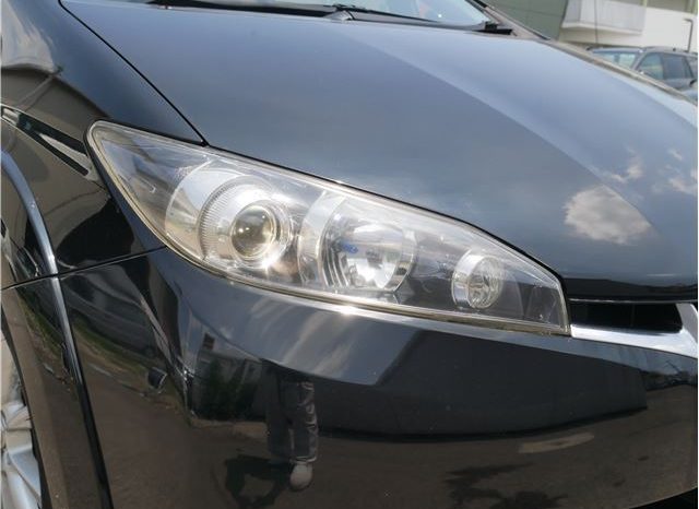 Toyota Wish 2.0 Z 2009 full