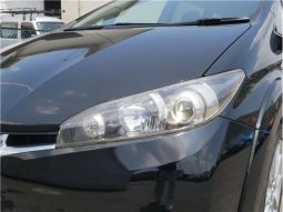 Toyota Wish 2.0 Z 2009 full