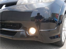 Toyota Wish 2.0 Z 2009 full