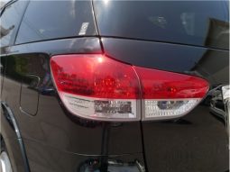 Toyota Wish 2.0 Z 2009 full