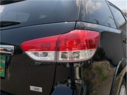 Toyota Wish 2.0 Z 2009 full