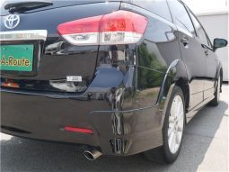 Toyota Wish 2.0 Z 2009 full