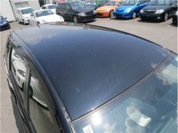 Toyota Wish 2.0 Z 2009 full