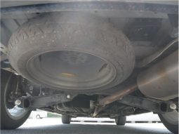 Toyota Wish 2.0 Z 2009 full