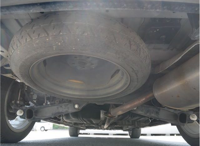 Toyota Wish 2.0 Z 2009 full