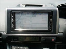 Toyota Wish 2.0 Z 2009 full