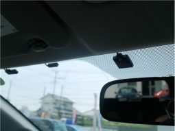 Toyota Wish 2.0 Z 2009 full