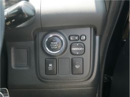 Toyota Wish 2.0 Z 2009 full