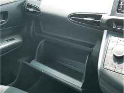 Toyota Wish 2.0 Z 2009 full