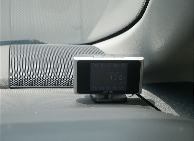 Toyota Wish 2.0 Z 2009 full