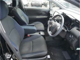 Toyota Wish 2.0 Z 2009 full