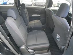 Toyota Wish 2.0 Z 2009 full