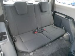 Toyota Wish 2.0 Z 2009 full