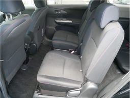 Toyota Wish 2.0 Z 2009 full