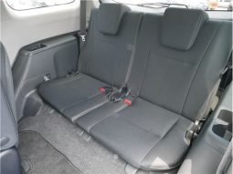 Toyota Wish 2.0 Z 2009 full