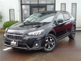 Subaru XV 2.0iL EyeSight 2017