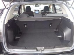 Subaru XV 2.0iL EyeSight 2017 full