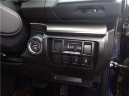 Subaru XV 2.0iL EyeSight 2017 full