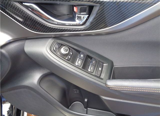 Subaru XV 2.0iL EyeSight 2017 full