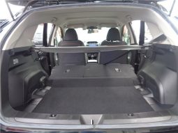 Subaru XV 2.0iL EyeSight 2017 full