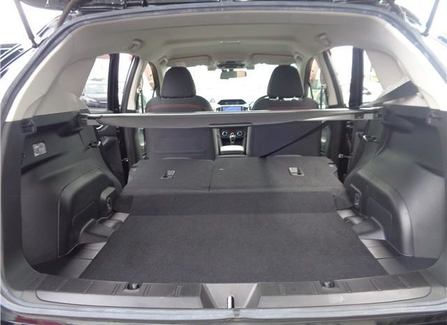 Subaru XV 2.0iL EyeSight 2017 full