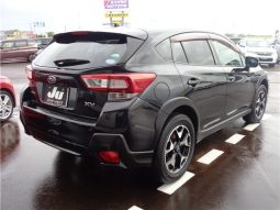 Subaru XV 2.0iL EyeSight 2017 full