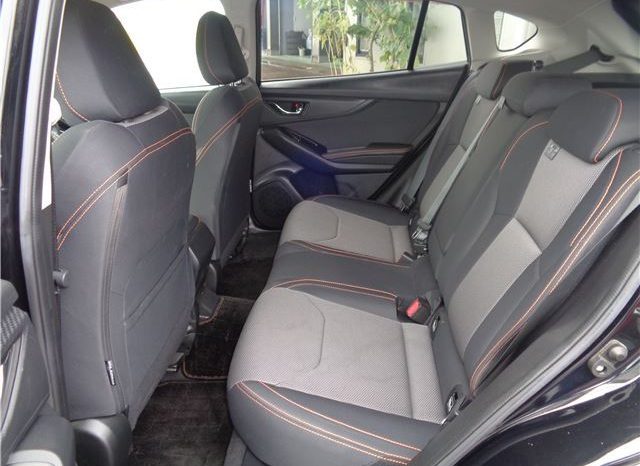 Subaru XV 2.0iL EyeSight 2017 full