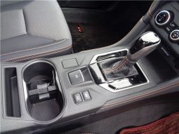 Subaru XV 2.0iL EyeSight 2017 full