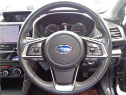Subaru XV 2.0iL EyeSight 2017 full