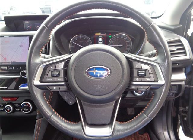 Subaru XV 2.0iL EyeSight 2017 full