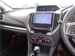 Subaru XV 2.0iL EyeSight 2017 full