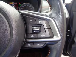 Subaru XV 2.0iL EyeSight 2017 full