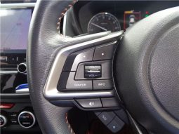 Subaru XV 2.0iL EyeSight 2017 full