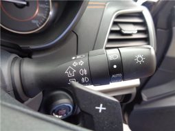 Subaru XV 2.0iL EyeSight 2017 full