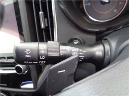 Subaru XV 2.0iL EyeSight 2017 full