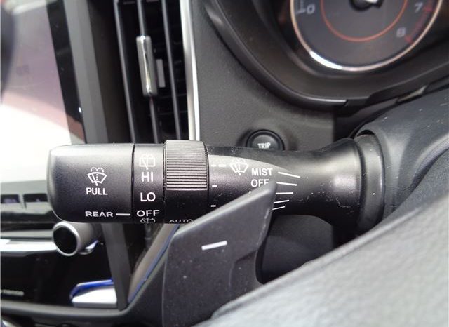 Subaru XV 2.0iL EyeSight 2017 full