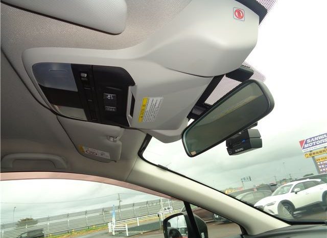 Subaru XV 2.0iL EyeSight 2017 full