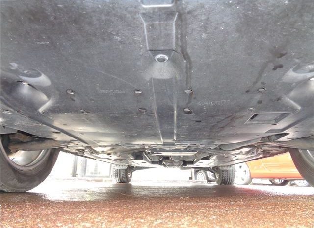 Subaru XV 2.0iL EyeSight 2017 full