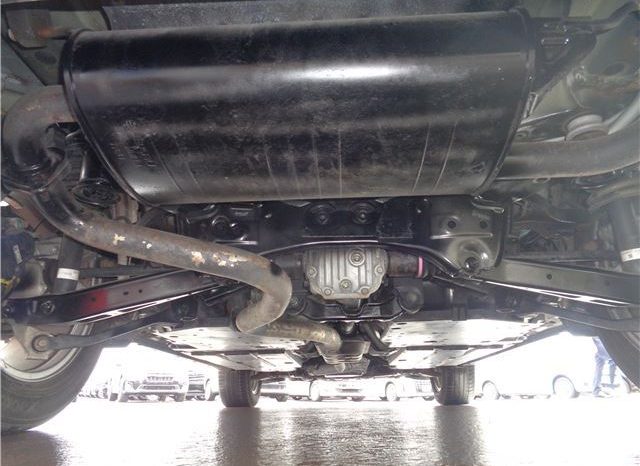 Subaru XV 2.0iL EyeSight 2017 full