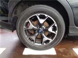 Subaru XV 2.0iL EyeSight 2017 full