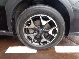 Subaru XV 2.0iL EyeSight 2017 full