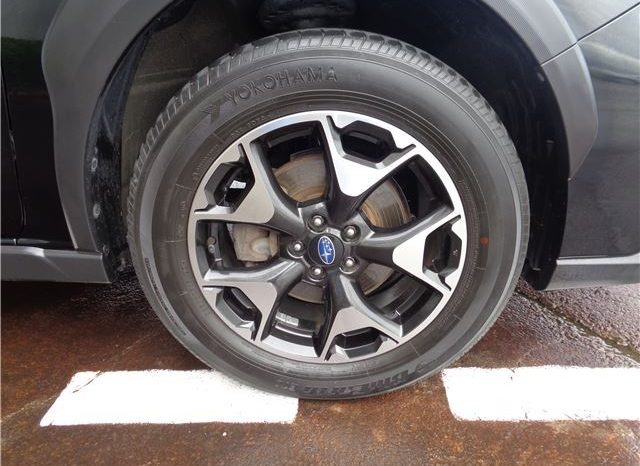 Subaru XV 2.0iL EyeSight 2017 full